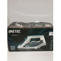 Ecost prekė po grąžinimo, Imetec ZeroCalc Z1 2500 garų lygintuvas su antikorozine