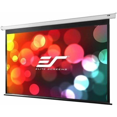 Projekcinis ekranas Elite Screens VMAX2 Series VMAX150XWH2 Diagonal 150 inch, 16:9, Viewable