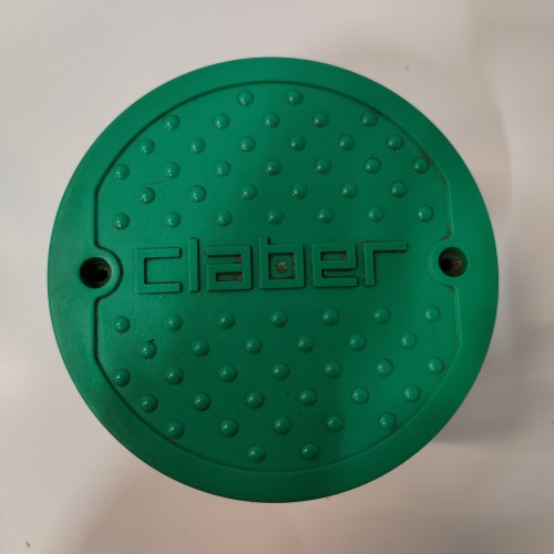 Ecost prekė po grąžinimo Claber Hydro4 90829 vandeniui atspari irigacijos sistema su drėkinimo
