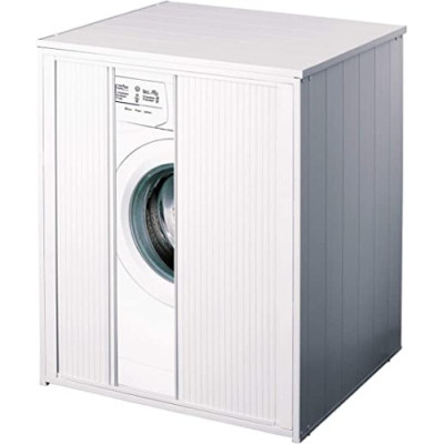 Ecost prekė po grąžinimo Mobilus XXL skalbinių krepšelis su visų skalbimo mašinų / džiovintuvų