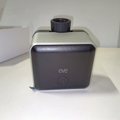 Ecost prekė po grąžinimo Eve 20EBM8101 intelektualiojo drėkinimo valdymas per Apple Home App