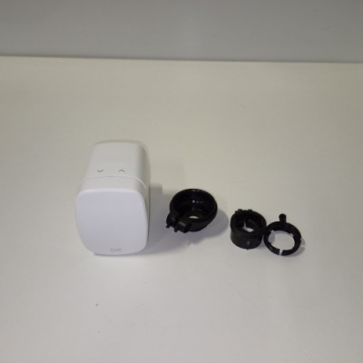 Ecost prekė po grąžinimo Eve Thermo Smart Radiator termostatas su LED ekranu-Kitos ECOST