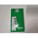 Ecost prekė po grąžinimo Ritto garsiakalbis, baltas, 1723070-Namų elektronika-Elektronika
