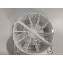 Ecost prekė po grąžinimo Bosch vonios kambario ventiliatoriaus ventiliatorius 1500 W 100