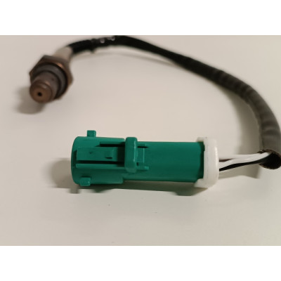 Ecost prekė po grąžinimo HELLA 6PA 358 066251 Lambda jutiklis priešais katalizatoriaus kabelį: