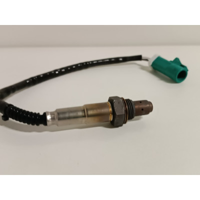 Ecost prekė po grąžinimo HELLA 6PA 358 066251 Lambda jutiklis priešais katalizatoriaus kabelį: