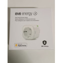 Ecost prekė po grąžinimo Eve Energy ir Eve Motion, išmaniosios lempos-Namų