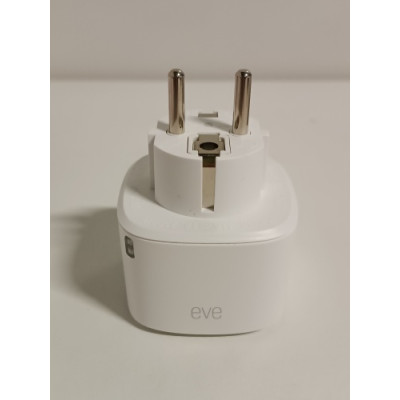 Ecost prekė po grąžinimo Eve Energy ir Eve Motion, išmaniosios lempos-Namų