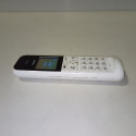 Ecost prekė po grąžinimo Gigaset CL390 belaidis telefonas, juodas sąrašas ir netrukdyk