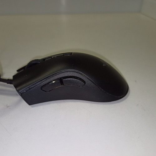 Ecost prekė po grąžinimo Razer DeathAdder Essential Gaming Mouse-Pelės-Kompiuteriai ir priedai