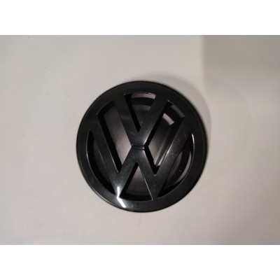 Ecost prekė po grąžinimo Volkswagen 701853601A01C Originalus T3 T4 Tuning ženklas, Baga Gate