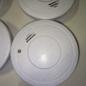 Ecost prekė po grąžinimo Smartwares Tüv išbandė dūmų/gaisro detektorių.-Namų sauga, kameros ir