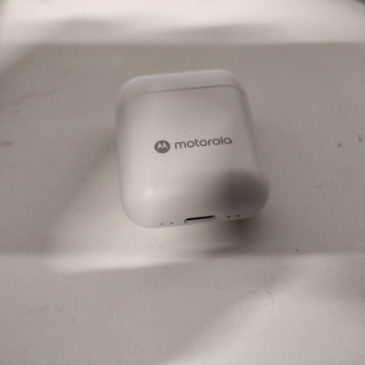 Ecost prekė po grąžinimo Motorola Sound Moto Buds 120 belaidės ausinės Bluetooth
