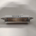 Ecost prekė po grąžinimo OOSRAM lempos Tamsinamos dvipusės LED lemputės Parathom Dim Line-Namų