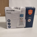 Ecost prekė po grąžinimo Alcatel F530 Candy Bar-Mobilieji telefonai-Telefonai, išmanieji