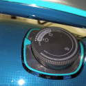 Ecost prekė po grąžinimo Rowenta Compact Steam Pro DG7621 aukšto slėgio virdulys mėlyna