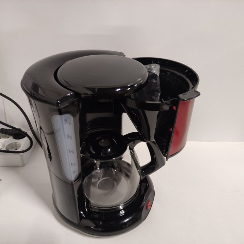 Ecost prekė po grąžinimo Moulinex FG 360D-Kavos aparatai-Virtuvė