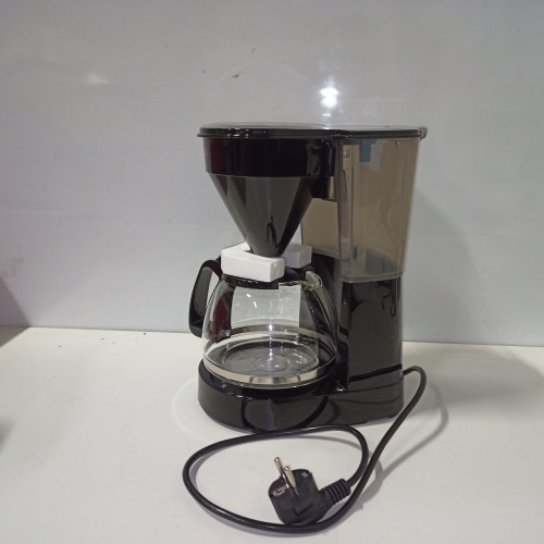 Ecost prekė po grąžinimo Melitta filtruotas kavos aparatas-Karštų gėrimų gaminimas-Virtuvė