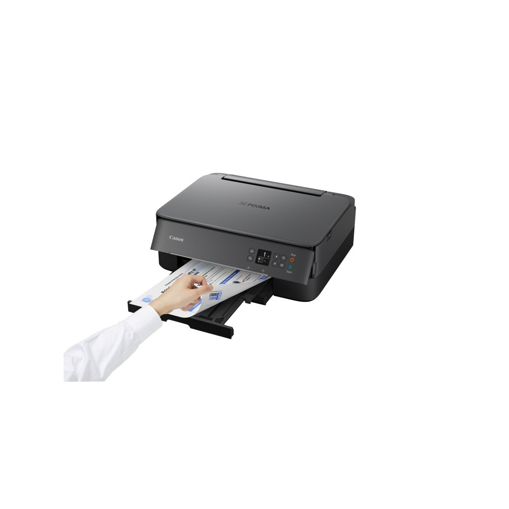 Spausdintuvas rašalinis Canon PIXMA TS5350a - Multifunction printer colour ink-jet A4 USB 2.0