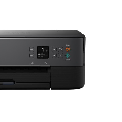 Spausdintuvas rašalinis Canon PIXMA TS5350a - Multifunction printer colour ink-jet A4 USB 2.0