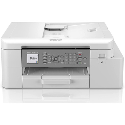 Spausdintuvas rašalinis Brother MFC-J4340DW, MFP colour ink-jet A4 20 ppm Fax USB 2.0