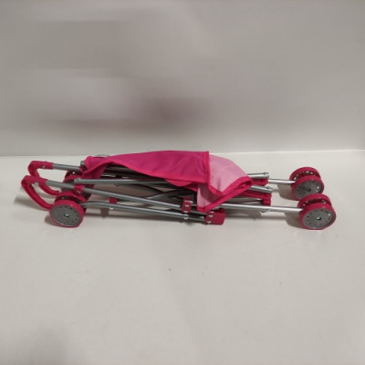 Ecost prekė po grąžinimo Bayer Design Dolls 3018201 Princesės vežimėlis-Lėlės-Žaislai