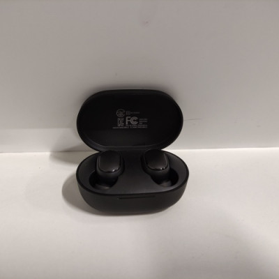 Ecost prekė po grąžinimo Xiaomi Redmi AirDots ausinės, TWS Bluetooth 5.0 Ausinės Stereo Bass