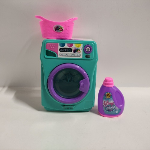 Ecost prekė po grąžinimo Canal Toys - Slime skalbimo mašina vaikams - slime to make yourself -
