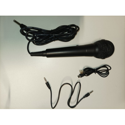 Ecost prekė po grąžinimo NGS Roller Lingo Black nešiojamasis 20 W garsiakalbis Bluetooth 5.0