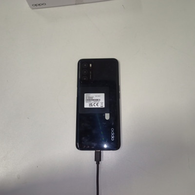 Ecost prekė po grąžinimo OPPO A54s išmanusis telefonas, 5000 mAh ilgalaikė baterija, RAM 4 GB