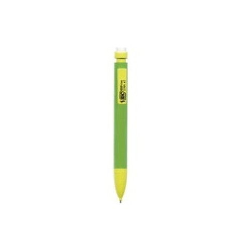 Bic Automatinis pieštukas Matic Ecolution HB, 0.7 mm, pakuotėje 50 vnt.-Pieštukai-Rašymo
