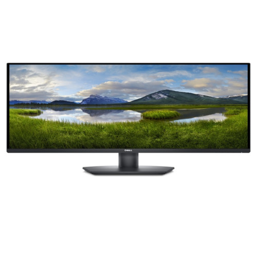 Monitorius Dell LCD SE3223Q 32 inch, VA, UHD, 3840 x 2160, 16:9, 8 ms, 300 cd/m2, Black, 60