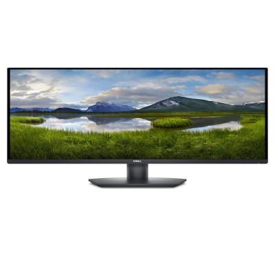 Monitorius Dell LCD SE3223Q 32 inch, VA, UHD, 3840 x 2160, 16:9, 8 ms, 300 cd/m2, Black, 60