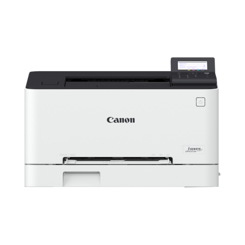 Spausdintuvas lazerinis Canon i-SENSYS LBP633Cdw, colour Duplex A4 21ppm USB2.0 Gigabit LAN