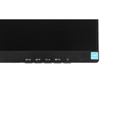Monitorius Philips V-line 243V7QDAB LED 24in 1920x1080 60Hz IPS 250cd/m2 5ms HDMI DVI-D VGA