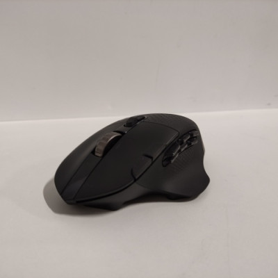 Ecost prekė po grąžinimo Logitech G604 LIGHT SPEED wireless gaming mouse with 15 programmable