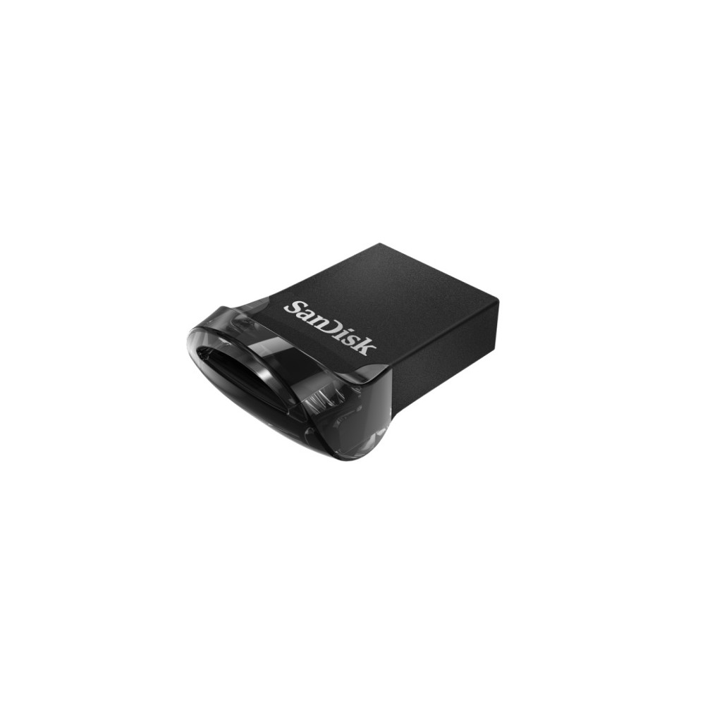 USB atmintinė SanDisk Ultra Fit USB flash drive 64 GB USB Type-A 3.2 Gen 1 (3.1 Gen 1)