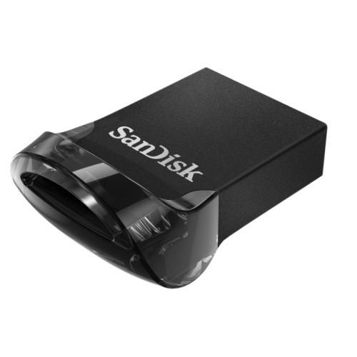 USB atmintinė SanDisk Ultra Fit USB flash drive 32 GB USB Type-A 3.2 Gen 1 (3.1 Gen 1)