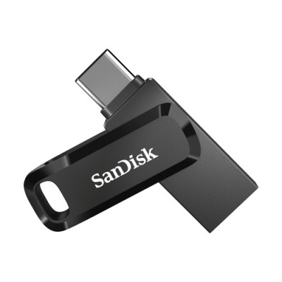 USB atmintinė SanDisk Ultra Dual USB flash drive 128 GB USB Type-A/USB Type-C 3.2 Gen 1 (3.1