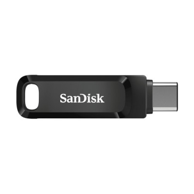 USB atmintinė SanDisk Ultra Dual USB flash drive 32 GB USB Type-A/USB Type-C 3.2 Gen 1 (3.1