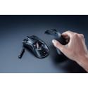 Žaidimų pelė belaidė Razer DeathAdder V2 X HyperSpeed, Right-hand/Bluetooth/Optical 14000
