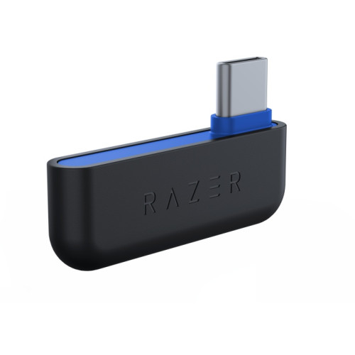 Belaidės žaidimų ausinės Razer Kaira for Playstation, USB Type-C Bluetooth