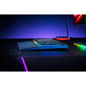 Razer Ornata V3 Laidinė žaidimų klaviatūra, USB, RGB LED, US, Mecha-membrane switch