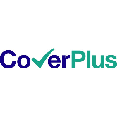 05 years CoverPlus Onsite service including Print Heads for SureColour