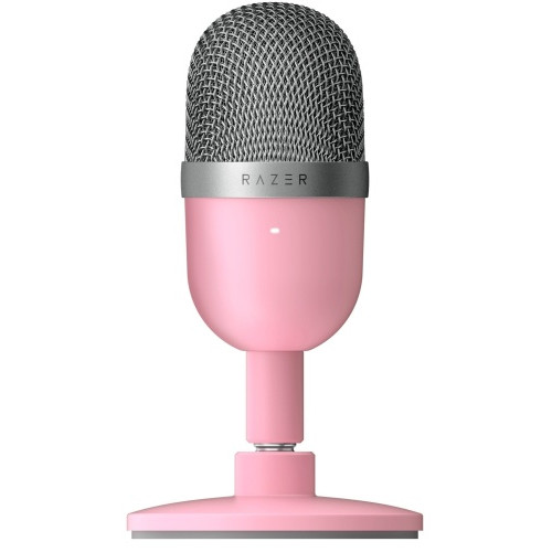 Razer RZ19-03450200-R3M1 Seiren Mini Mikrofonas, Portable Table microphone, Quartz