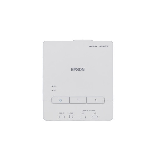 Projektorius Epson EB-1485FI - 3LCD, 5000 lumens (white, colour), Full HD 1920x1080