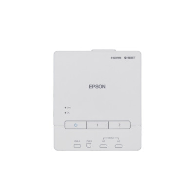 Projektorius Epson EB-1485FI - 3LCD, 5000 lumens (white, colour), Full HD 1920x1080