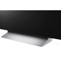 Televizorius LG OLED evo OLED65C22LB TV 165.1 cm (65 colių) 4K Ultra HD Smart TV Wi-Fi Black