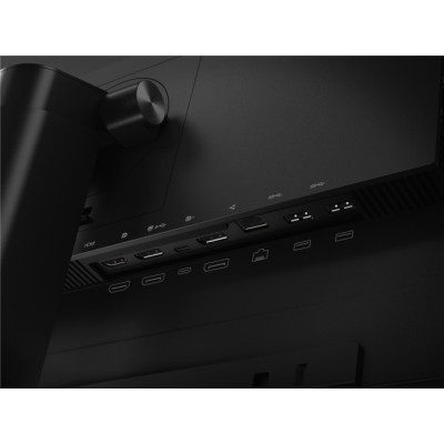 Monitorius Lenovo ThinkVision P27h-20 68.6cm (27inch) 2560x1440 Quad HD LED