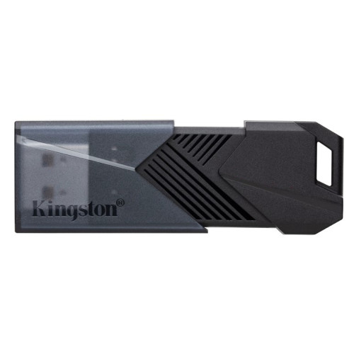 USB atmintinė Kingston DataTraveler Exodia Onyx 64GB USB 3.2 Gen 1 flash drive, Black-USB